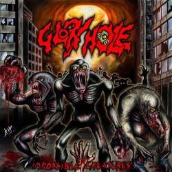 Glory Hole : Impossible Creatures